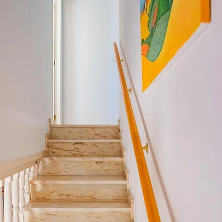 Semesterbostad Anna Denia