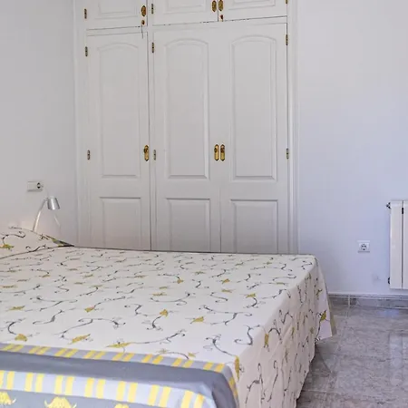 Anna Semesterbostad Denia