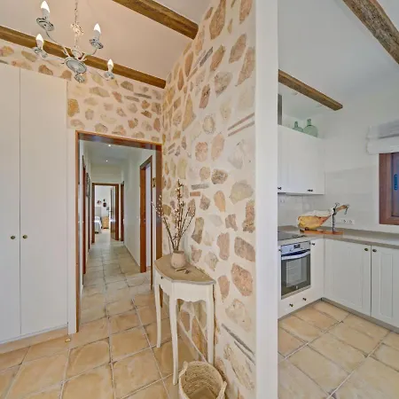 Anna By Interhome Villa Calpe
