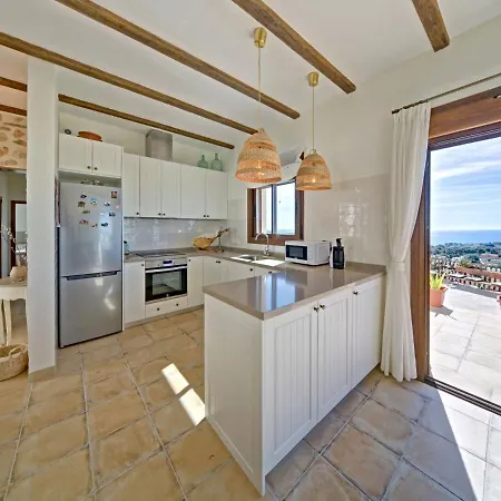 Anna By Interhome Villa Calpe