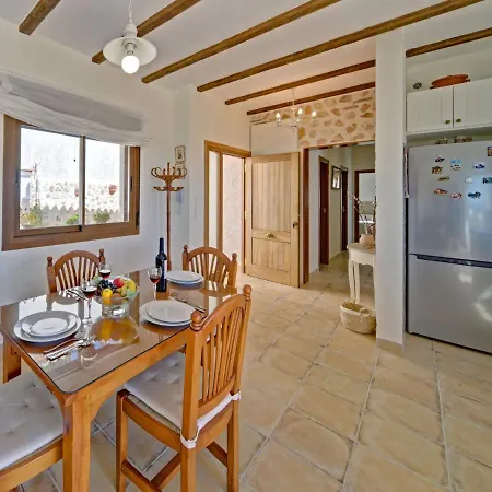 Anna By Interhome Calpe